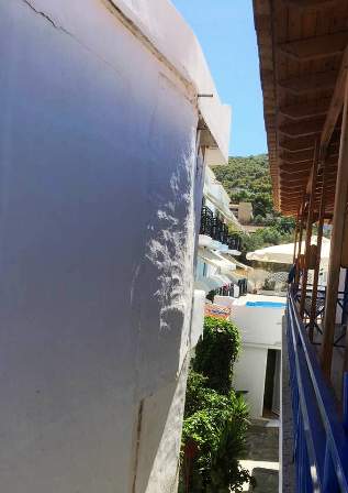 θεα θάλασσα